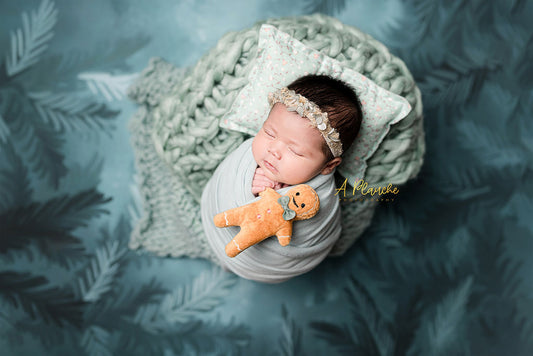 Minty Merry - Petite