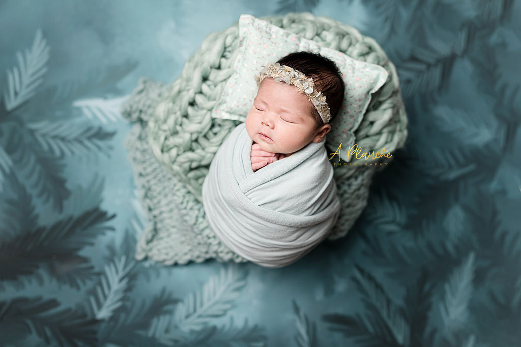 Minty Merry - Petite