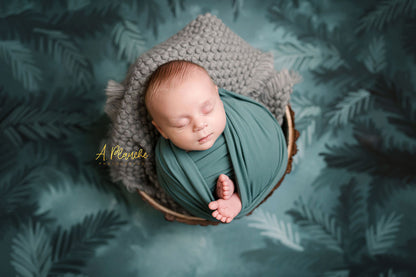 Minty Merry - Petite