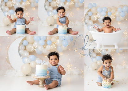 Over the Moon Dreams