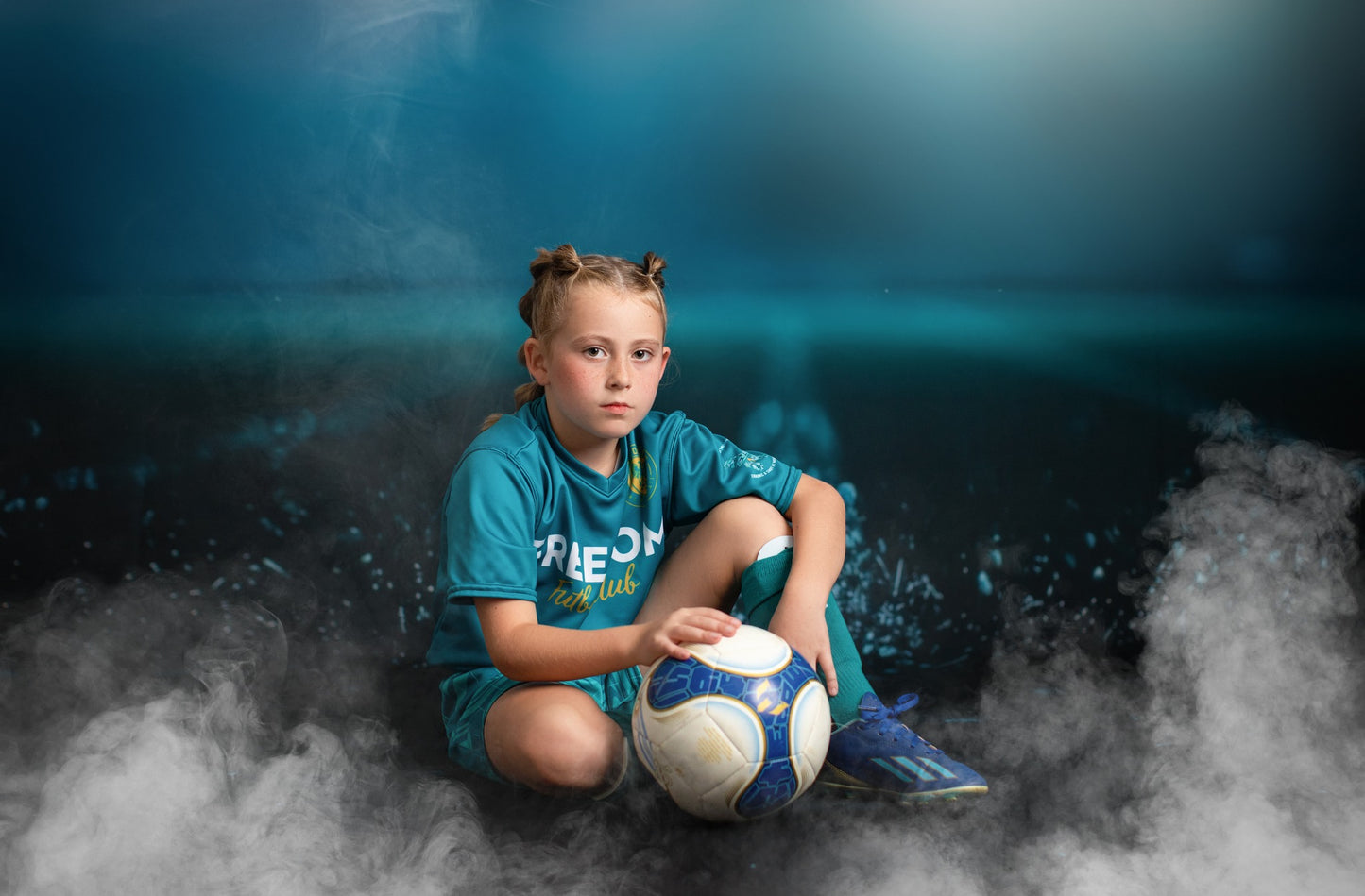 Night Field - Sweep Sizes Only