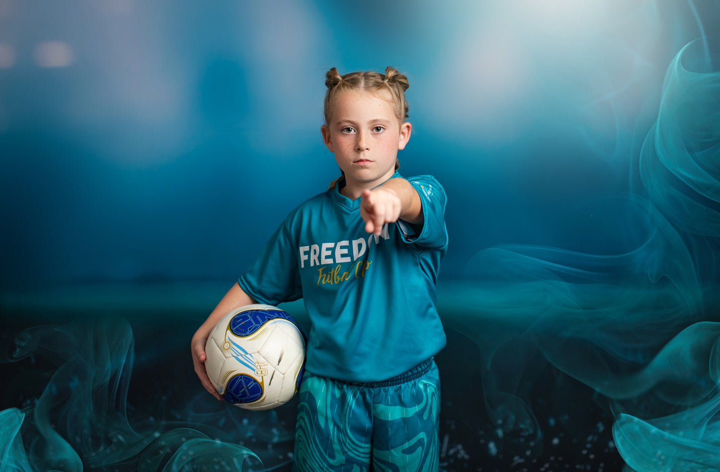 Night Field - Sweep Sizes Only