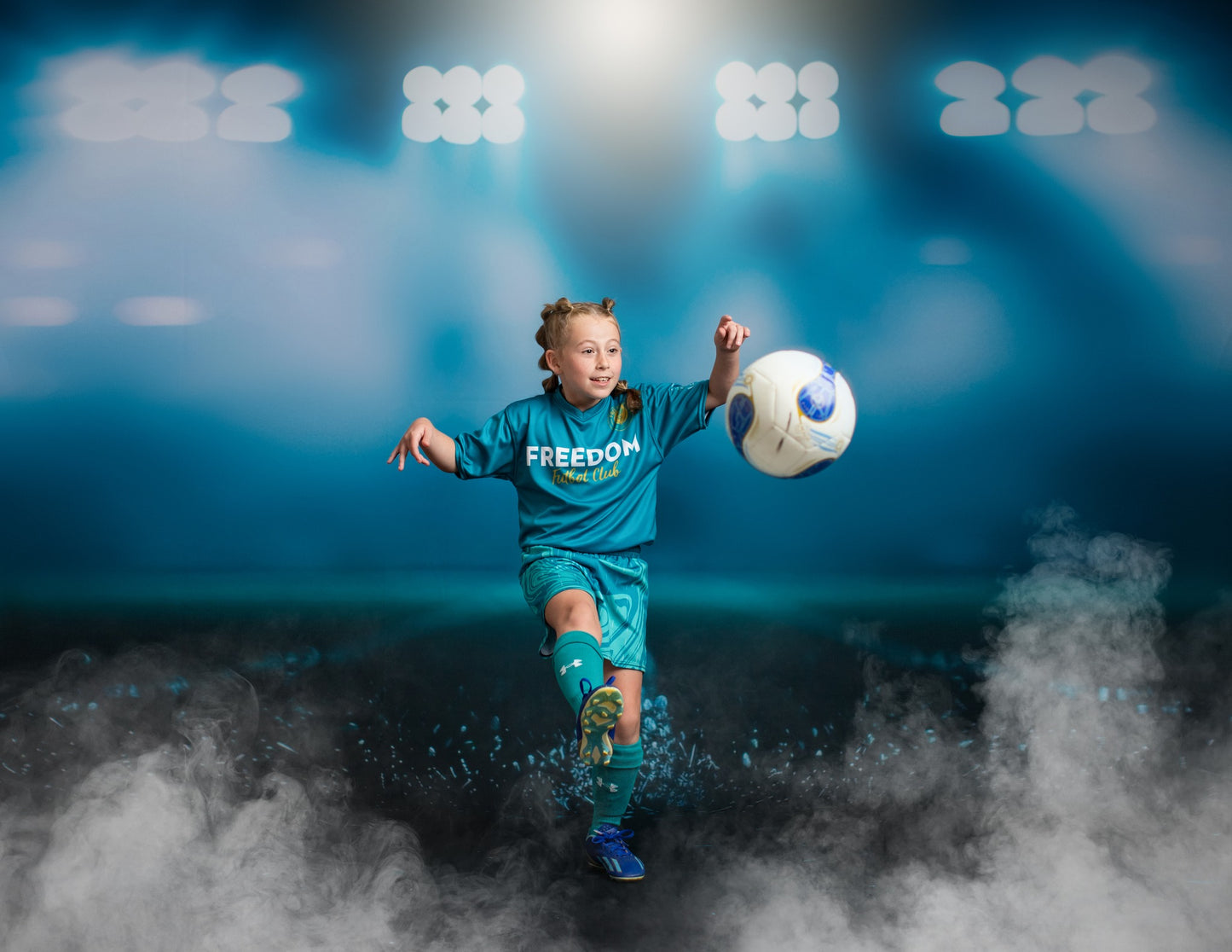 Night Field - Sweep Sizes Only