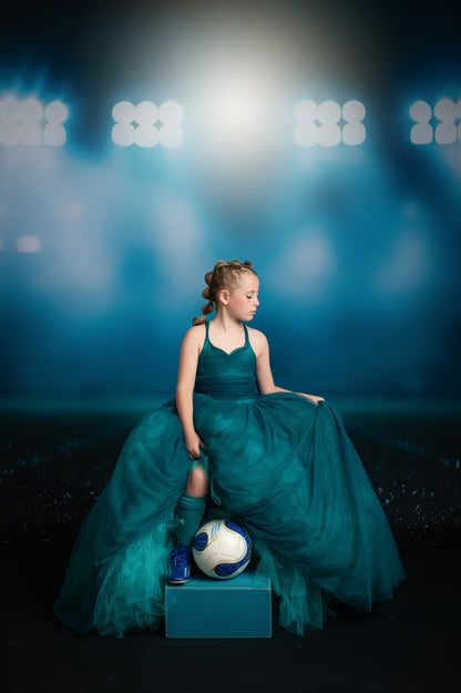 Night Field - Sweep Sizes Only