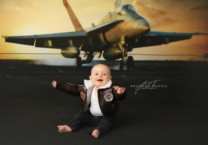 No Points For Second Place