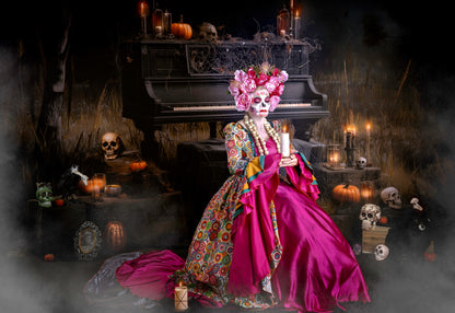 Nocturne of the Forgotten - with Sweep Option