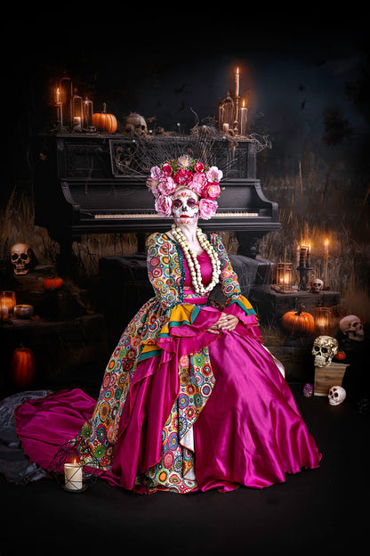 Nocturne of the Forgotten - with Sweep Option