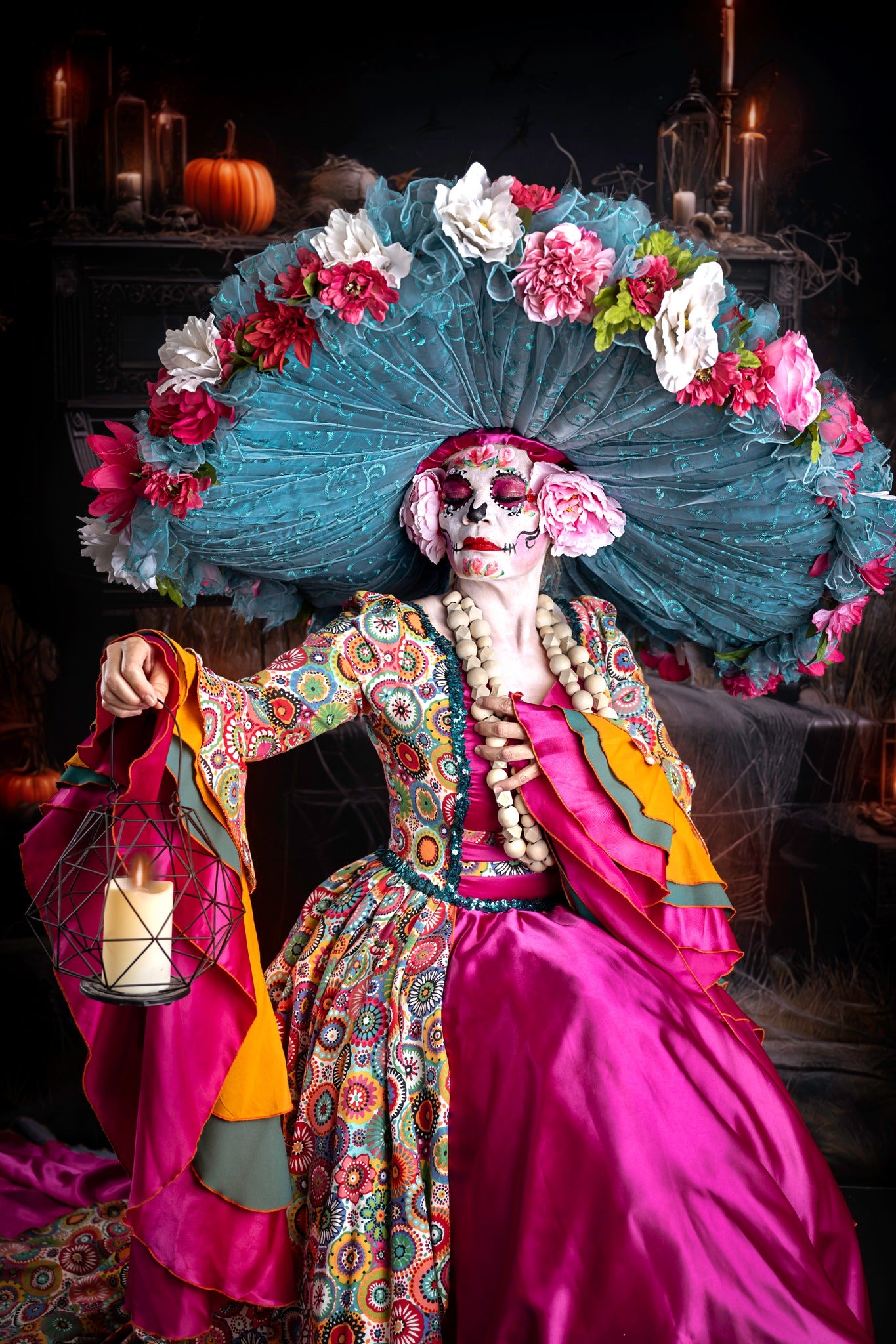 Nocturne of the Forgotten - with Sweep Option