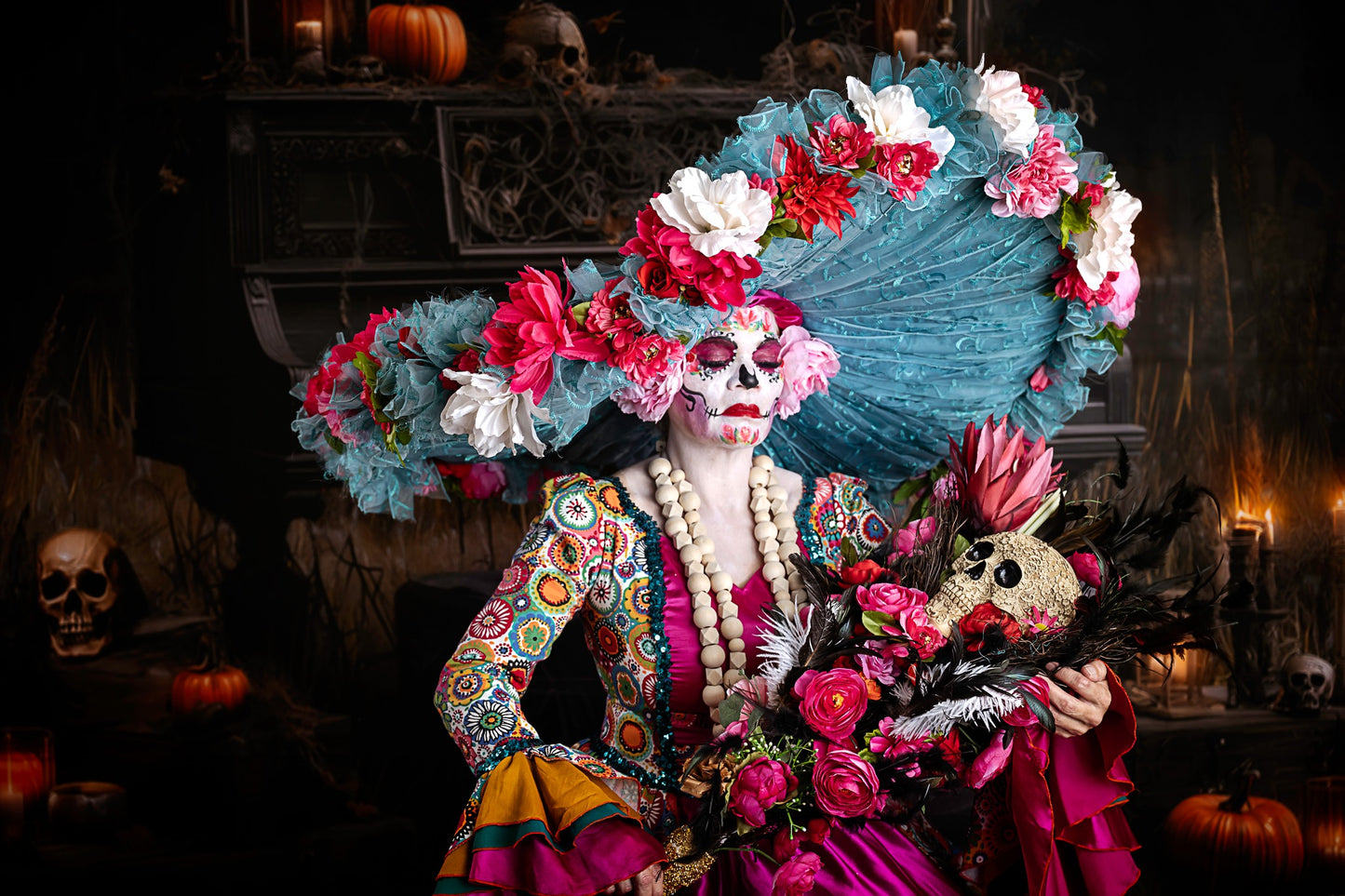 Nocturne of the Forgotten - with Sweep Option