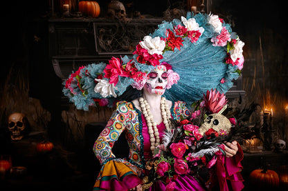 Nocturne of the Forgotten - with Sweep Option