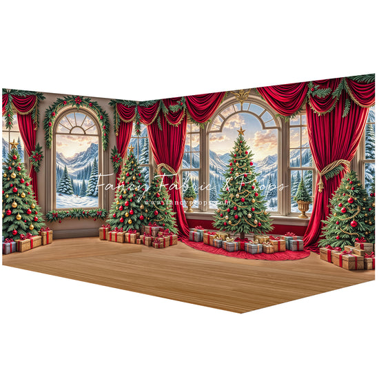 Noel At Summit Hall - ROOM