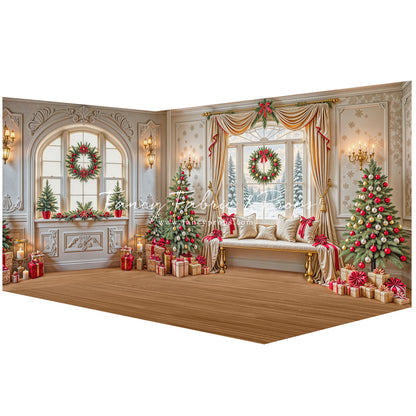 Noelle's Morning Room - ROOM