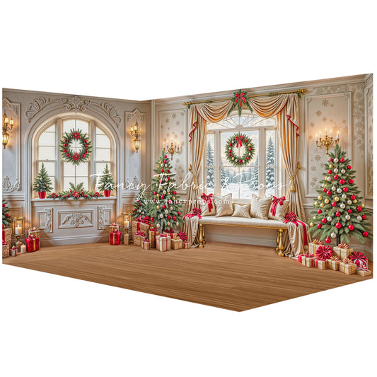 Noelle's Morning Room - ROOM