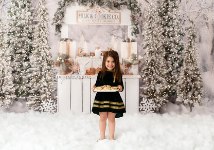 North Pole Cookie Co