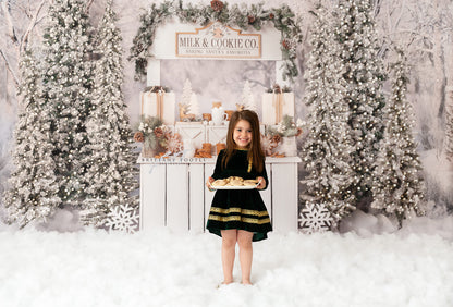 North Pole Cookie Co