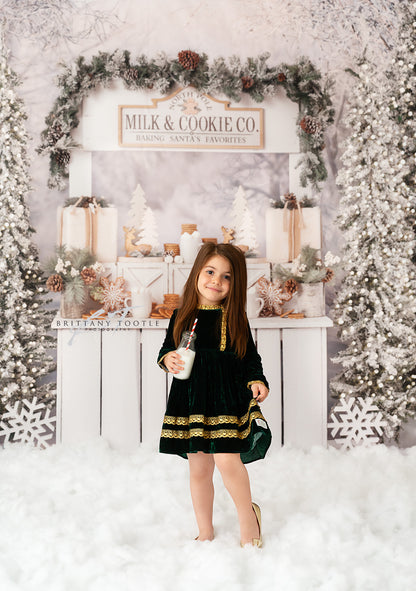 North Pole Cookie Co