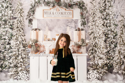 North Pole Cookie Co