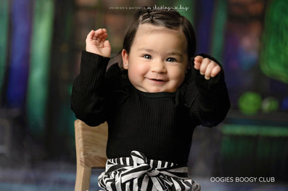 Oogie's Boogy Club - Mini Room