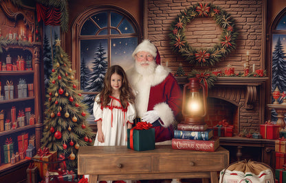 Pine & Embers - ROOM