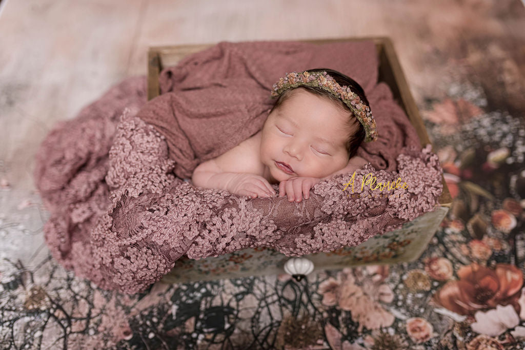 Painted Breath  - Petite