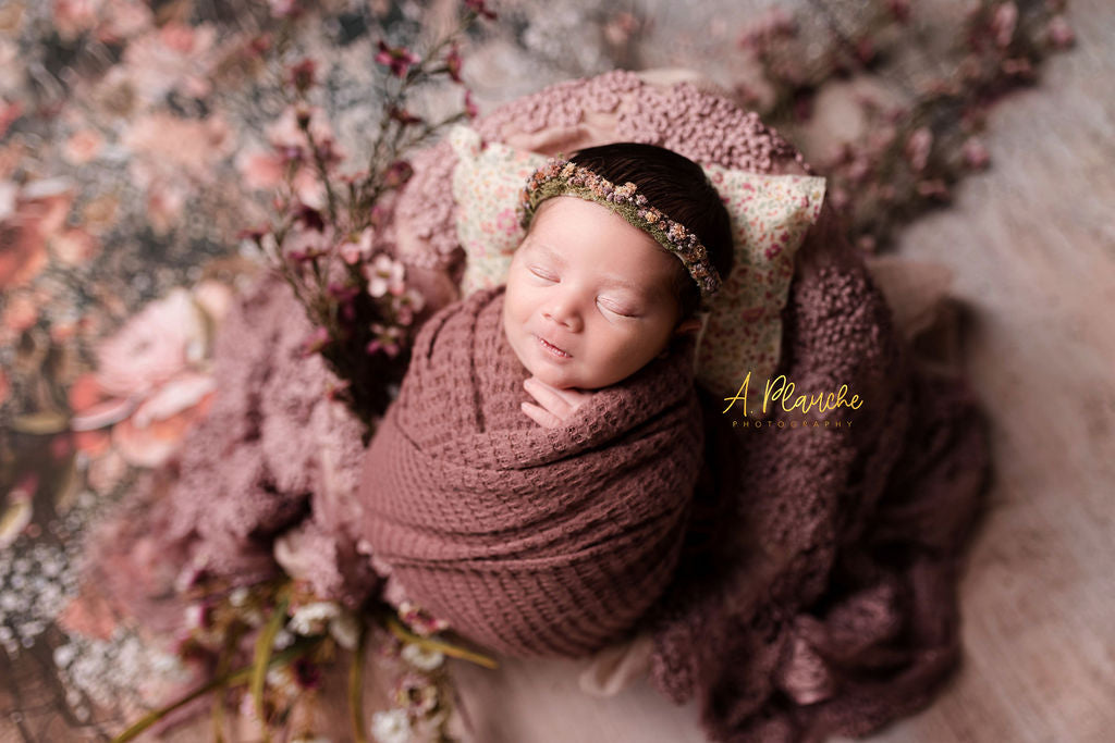 Painted Breath  - Petite