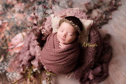 Painted Breath  - Petite