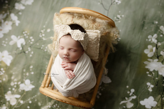 Painted Clematis  - Petite