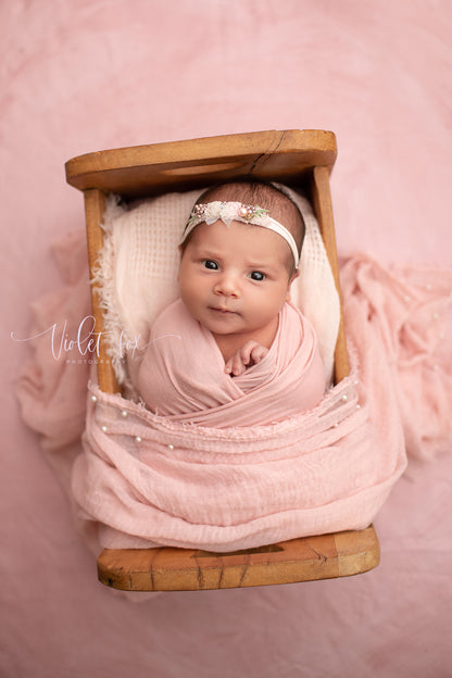 Painted Petal Pink - Petite