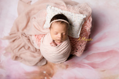 Peaceful Peonies - Petite