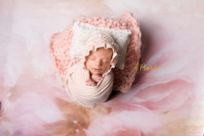 Peaceful Peonies - Petite