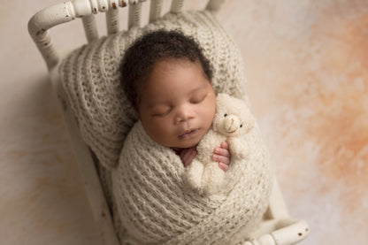 Pearl Shimmer - Petite