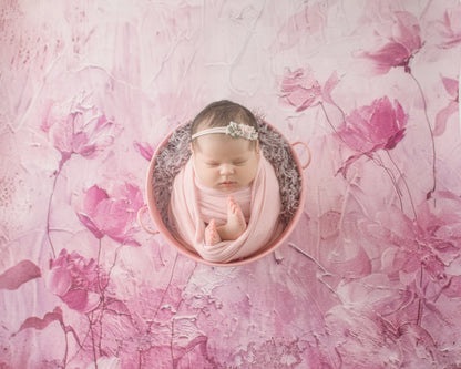 Peony - Petite