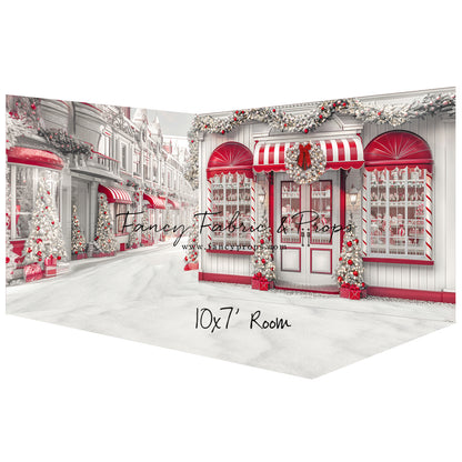 Peppermint Lane Market - Room