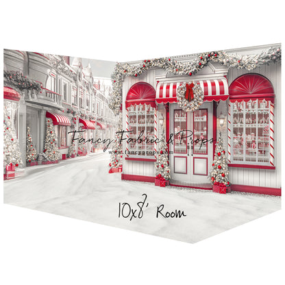 Peppermint Lane Market - Room