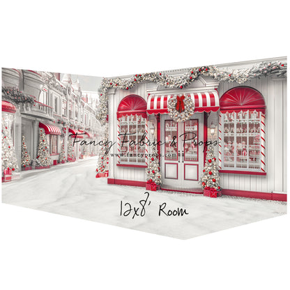 Peppermint Lane Market - Room