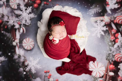 Peppermints & Frost - Petite