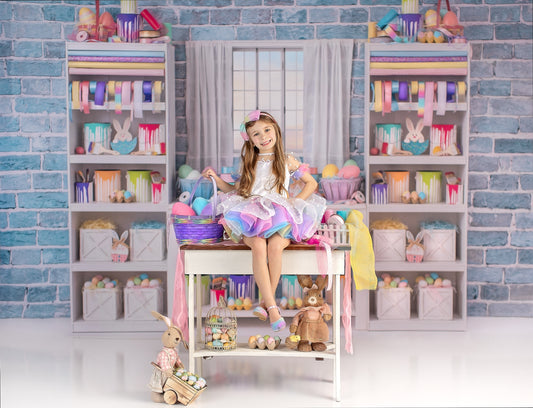 Peters Painting Party