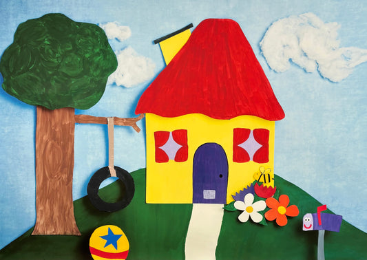 RTS POLYPAPER 4pk "Bundle 32" - Assorted 84x60" - See Description - Only $90 When Added To Cart!