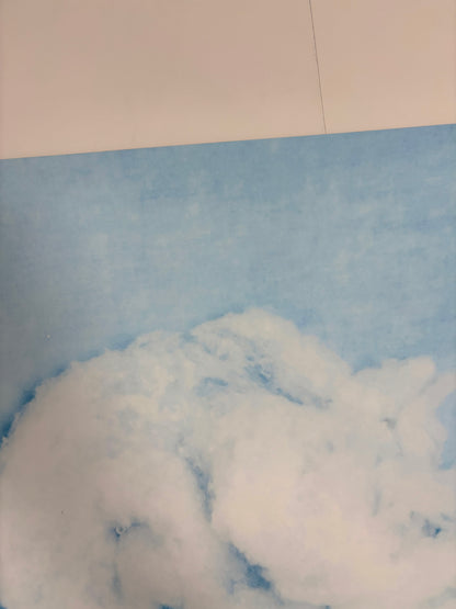 RTS POLYPAPER 4pk "Bundle 32" - Assorted 84x60" - See Description - Only $90 When Added To Cart!