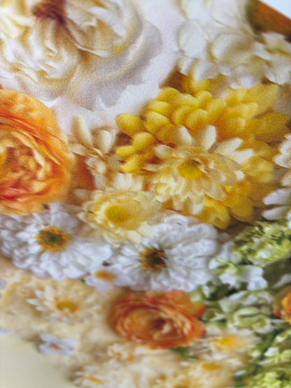 RTS POLYPAPER 8pk "Petite Bundle 2" - 8 Assorted 40x36" Petites  - See Description - Only $150 When Added To Cart!