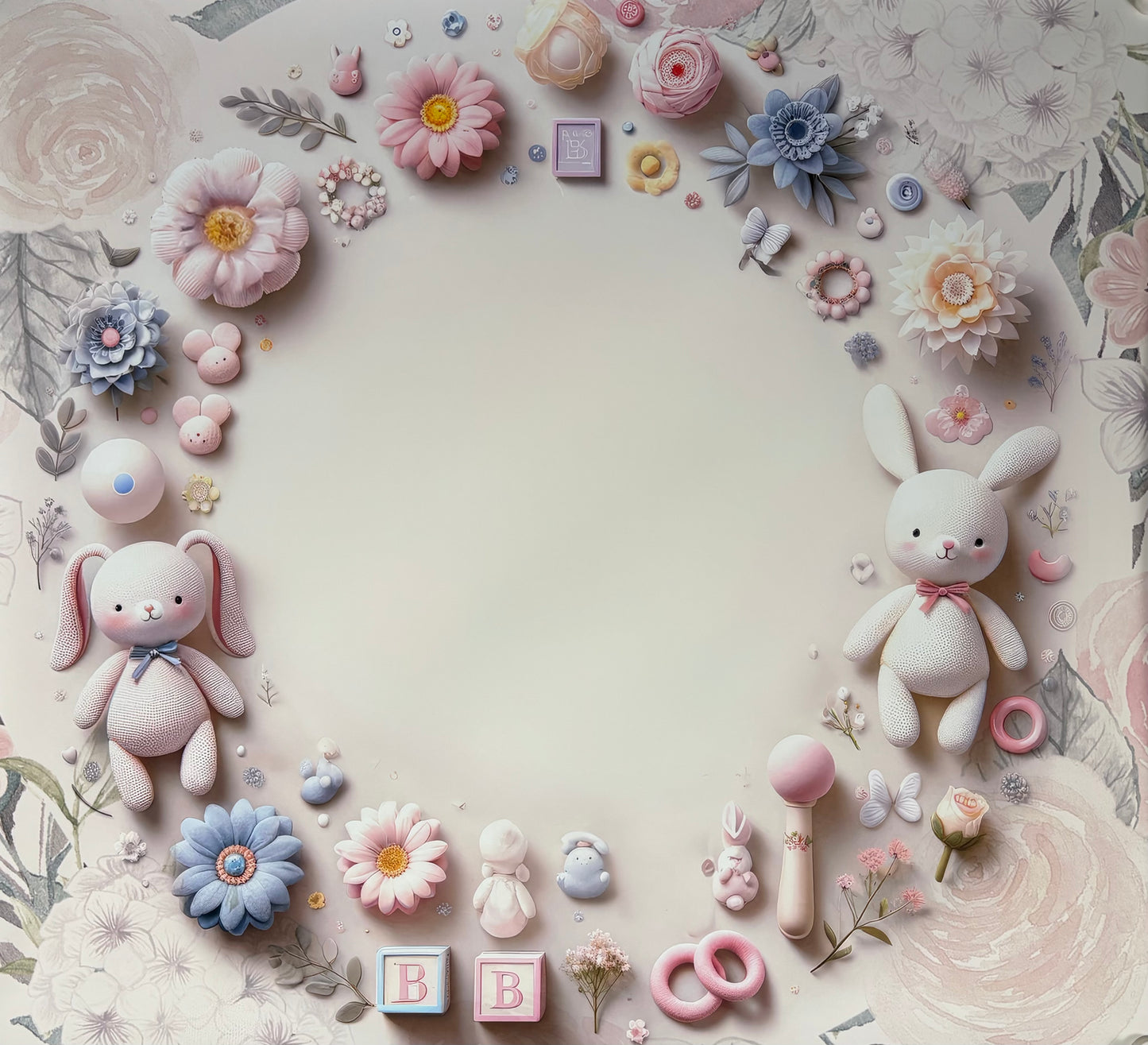 RTS POLYPAPER 8pk "Petite Bundle 2" - 8 Assorted 40x36" Petites  - See Description - Only $150 When Added To Cart!