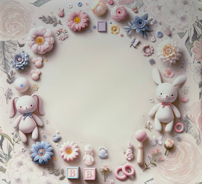 RTS POLYPAPER 8pk "Petite Bundle 2" - 8 Assorted 40x36" Petites  - See Description - Only $150 When Added To Cart!