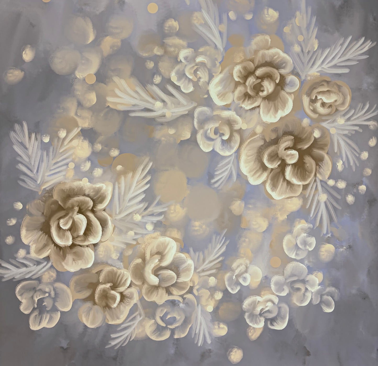 RTS POLYPAPER 8pk "Petite Bundle 4" - 8 Assorted 40x36" Petites  - See Description - Only $150 When Added To Cart!