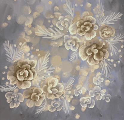 RTS POLYPAPER 8pk "Petite Bundle 4" - 8 Assorted 40x36" Petites  - See Description - Only $150 When Added To Cart!