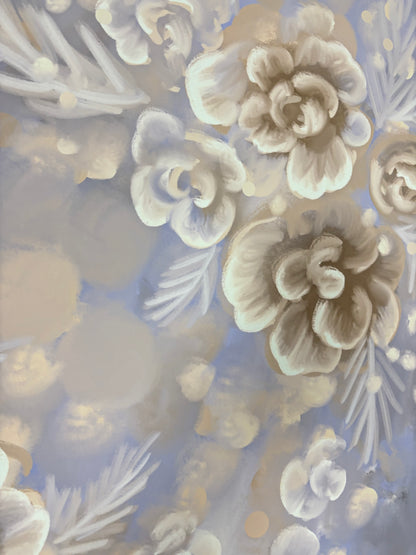 RTS POLYPAPER 8pk "Petite Bundle 4" - 8 Assorted 40x36" Petites  - See Description - Only $150 When Added To Cart!