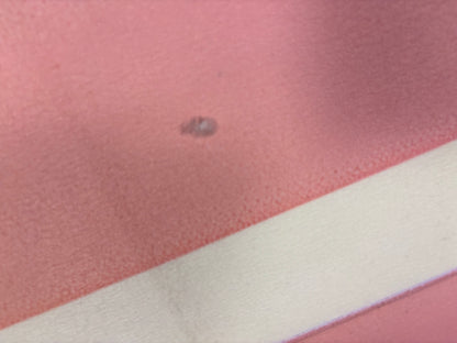 RTS Pretty In Prep - 7x13 Value Luxe Fabric - Small Hole - 60% Off