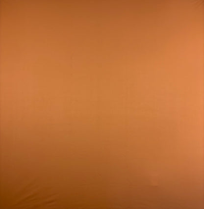RTS Pumpkin Spice - 8x8' Wrinkle-Free - Bad Cut - 60% Off