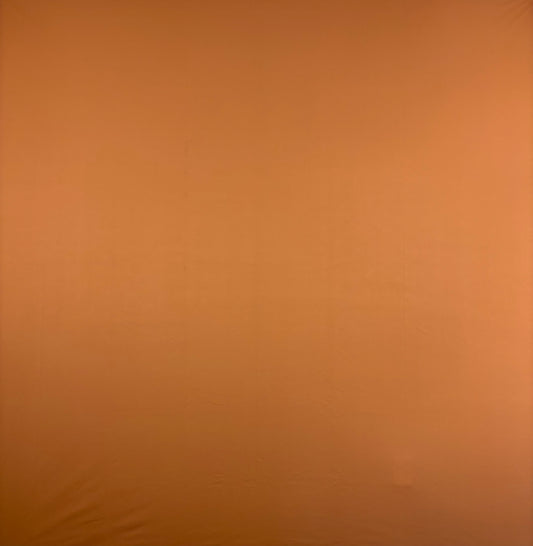 RTS Pumpkin Spice - 8x8' Wrinkle-Free - Bad Cut - 60% Off