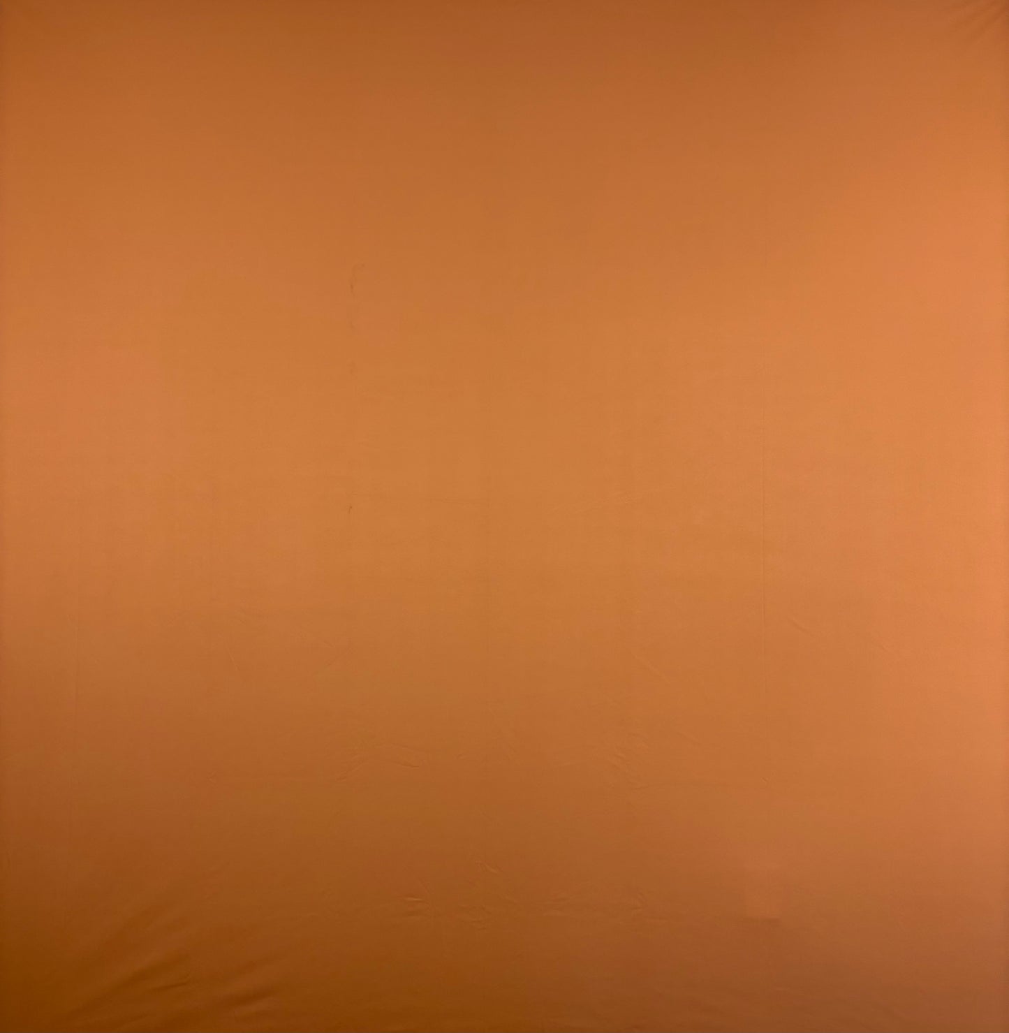 RTS Pumpkin Spice - 8x8' Wrinkle-Free - Perfect - 50% Off