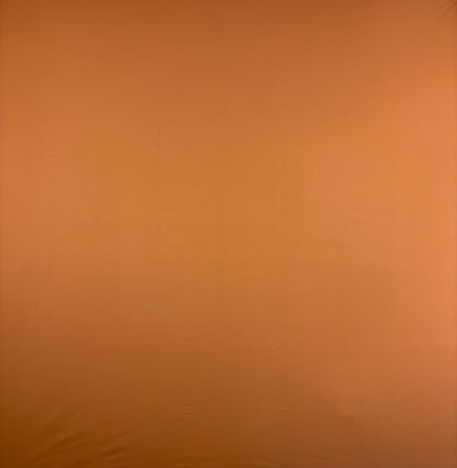RTS Pumpkin Spice - 8x8' Wrinkle-Free - Perfect - 50% Off
